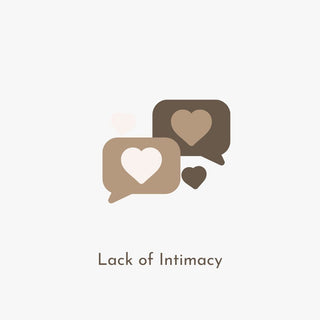 Lack of Intimacy