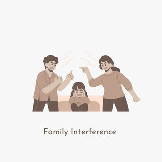 Family Interference/Lack of Support