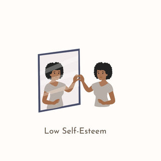 Low Self-Esteem