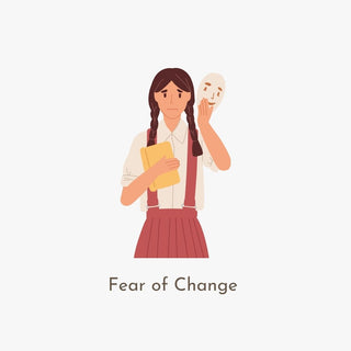 Fear of Change