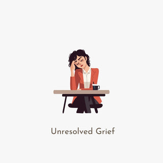 Unresolved Grief