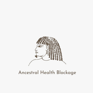 Ancestral Health Blockage