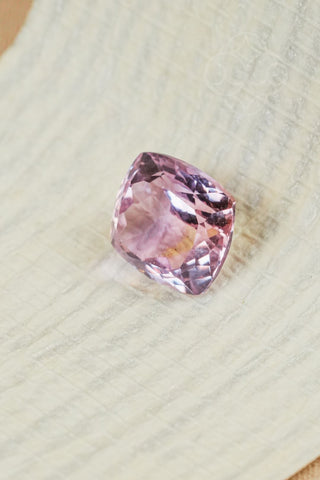 Light-Coded Ametrine - 7.64 Ct