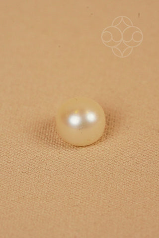 Light-Coded Pearl - 3.49 Ct