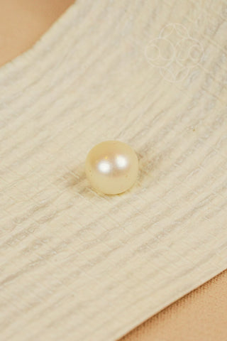 Light-Coded Pearl - 3.49 Ct