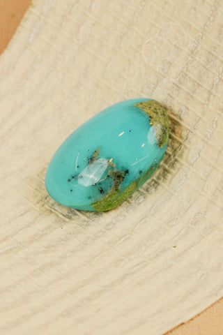 Light-Coded Premium Turquoise - 14.75 Ct