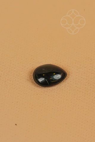 Light-Coded Black Opal - 2.52 Ct