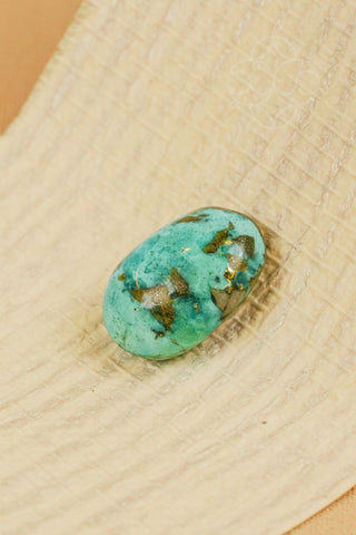 Light-Coded Premium Turquoise - 11.51 Ct