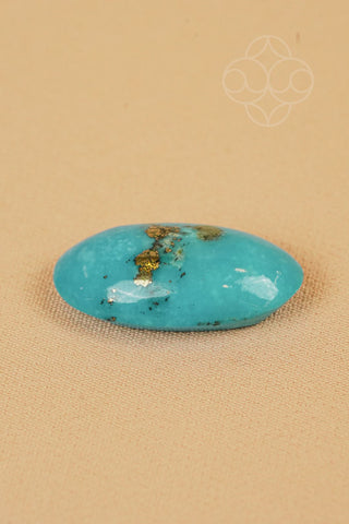 Light-Coded Elite Turquoise- 23.88 Ct