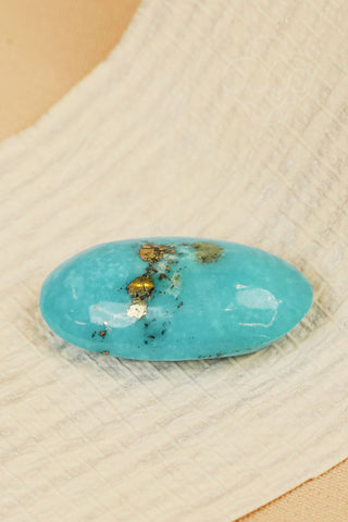 Light-Coded Elite Turquoise- 23.88 Ct