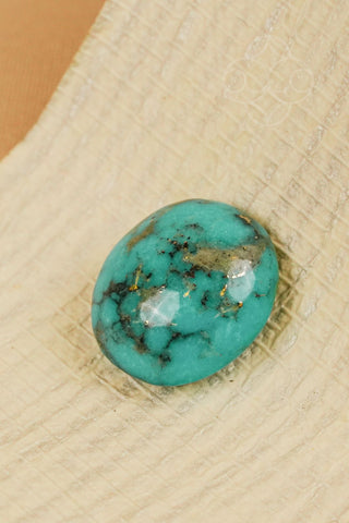 Light-Coded Premium Turquoise - 20.00 Ct