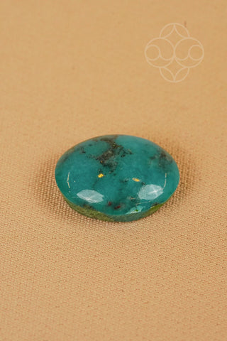 Light-Coded Premium Turquoise-13.21 Ct