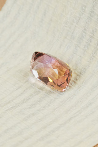 Light-Coded Ametrine - 6.80 Ct