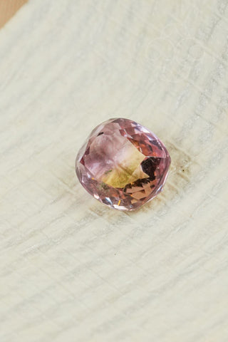 Light-Coded Ametrine - 5.65 Ct