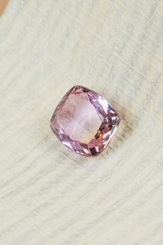 Light-Coded Ametrine - 5.96 Ct