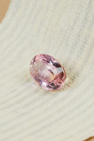 Light-Coded Ametrine - 5.42 Ct