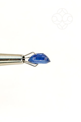 Light-Coded Kyanite - 4.25 Ct