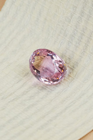 Light-Coded Ametrine - 7.30 Ct