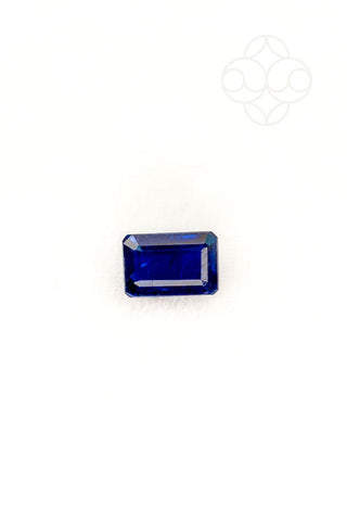 Light-Coded Kyanite - 3.00 Ct