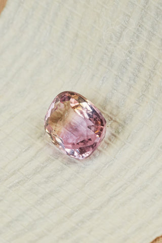 Light-Coded Ametrine - 6.27 Ct