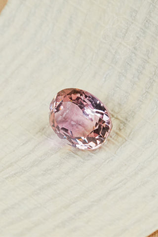 Light-Coded Ametrine - 5.77 Ct