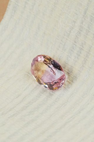 Light-Coded Ametrine - 5.34 Ct