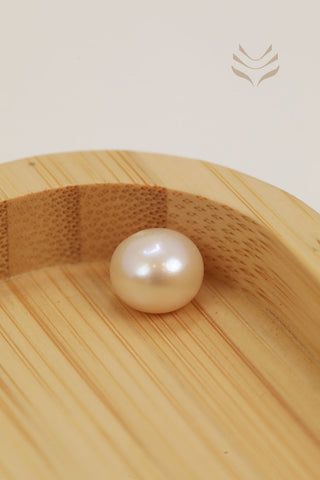 Light-Coded Pearl - 7 Ct