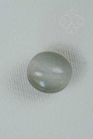 Light-Coded Cats Eye - 3.64 Ct