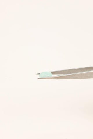 Light-Coded Amazonite - 3.30 Ct