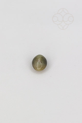 Light-Coded Cats Eye - 7.96 Ct