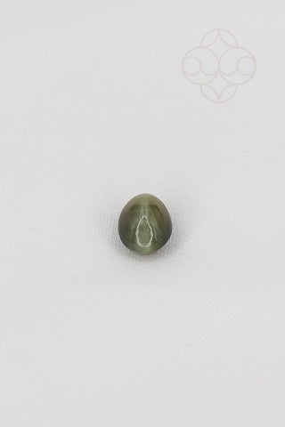 Light-Coded Cats Eye - 9.40 Ct