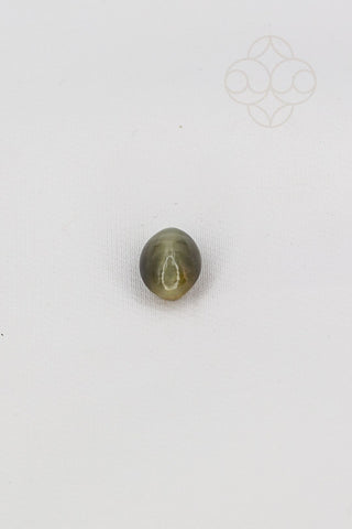 Light-Coded Cats Eye - 7.77 Ct