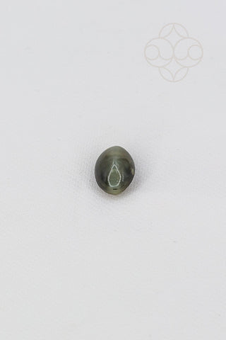 Light-Coded Cats Eye - 7.95 Ct