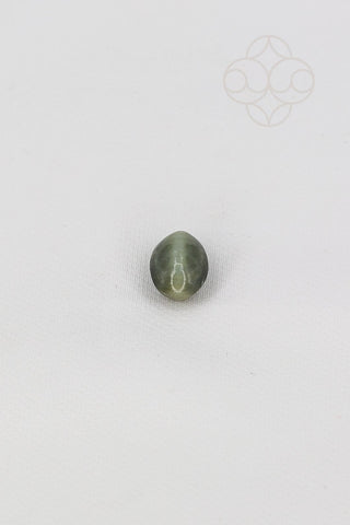 Light-Coded Cats Eye - 6.88 Ct