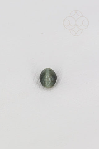 Light-Coded Cats Eye - 6.42 Ct